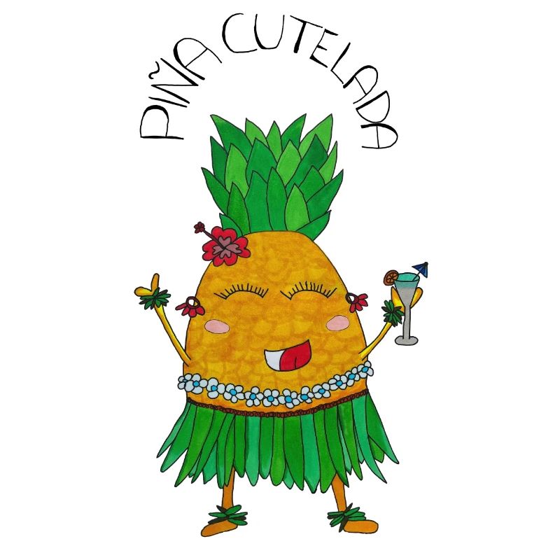 PinaCutelada