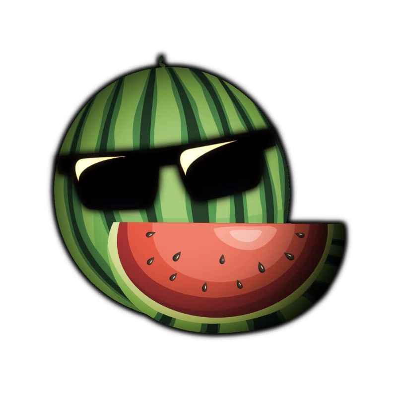 Wassermelone