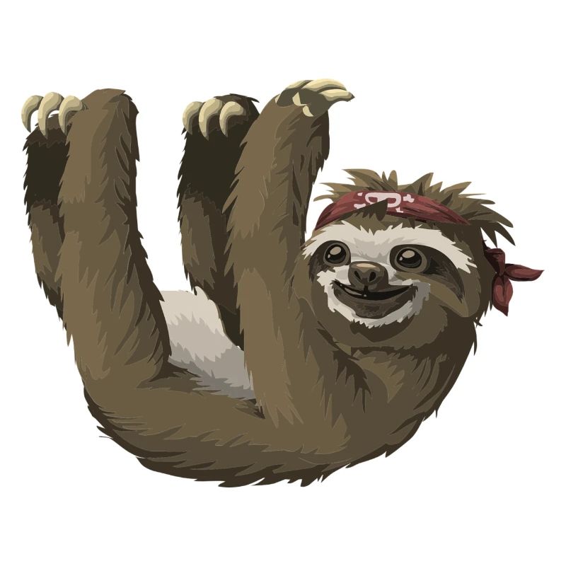 Sloth / sloth