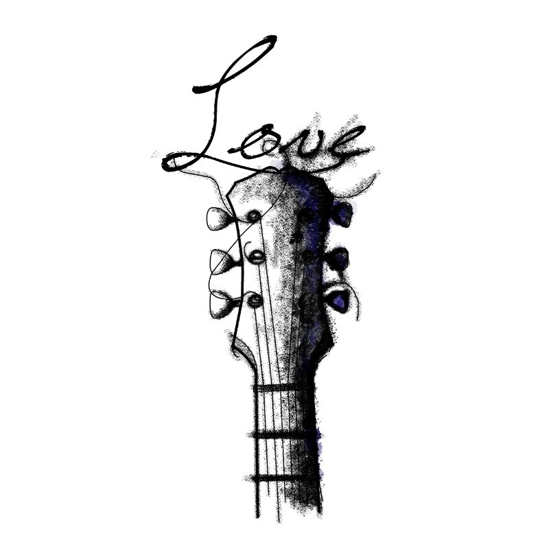 guitar