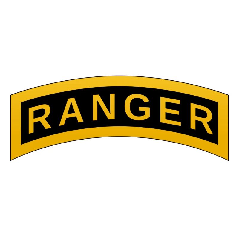 Ranger Special Force