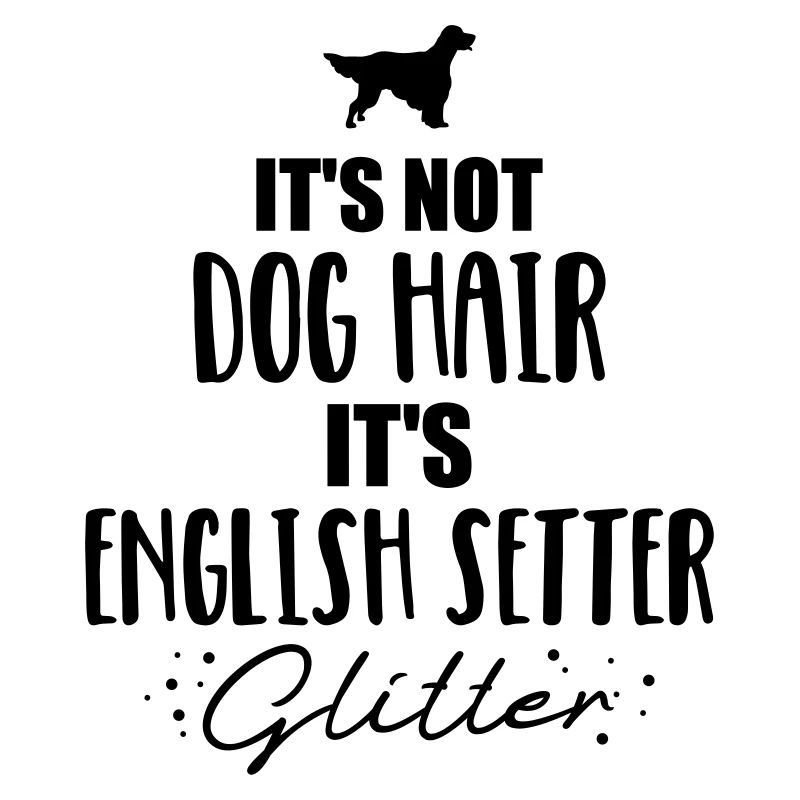 Setter anglais