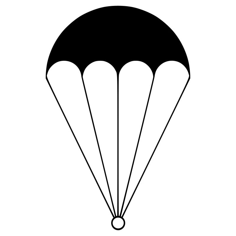 parachute