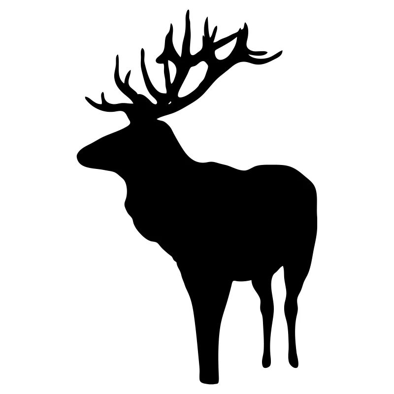 deer - antler - hunting - hunter