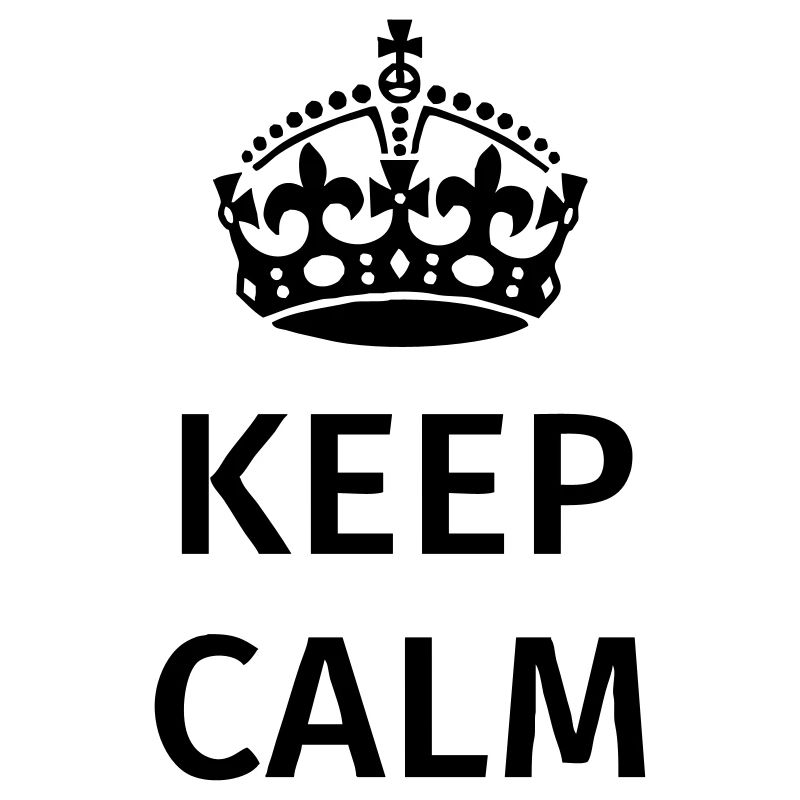 Keep Calm