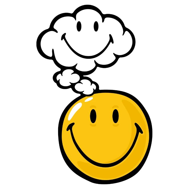 Smiley Thought