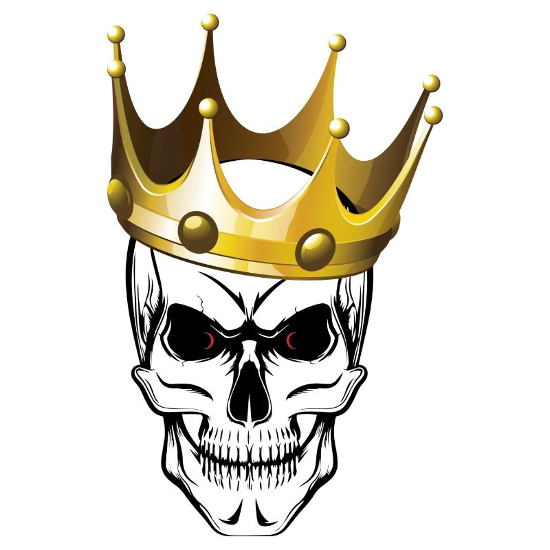 Skull KING
