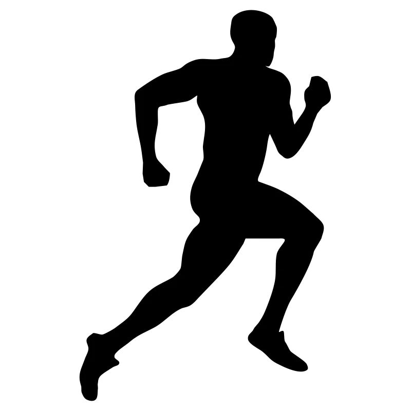 Runner, running (super cheap)