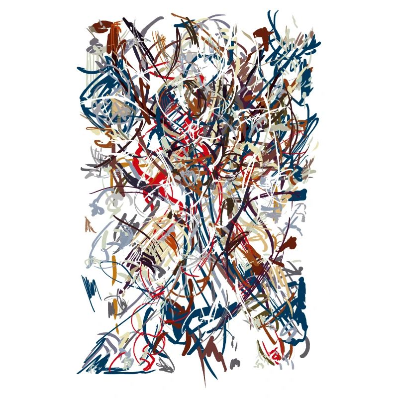 Abstract - Art Patterns