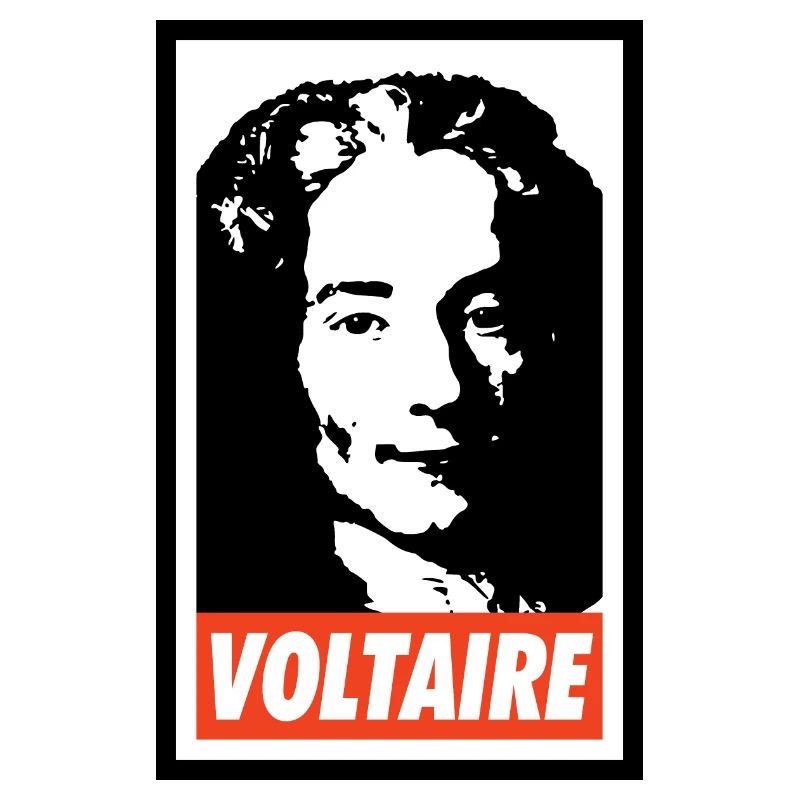 Voltaire