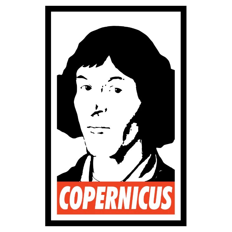 Nicolaus Copernicus
