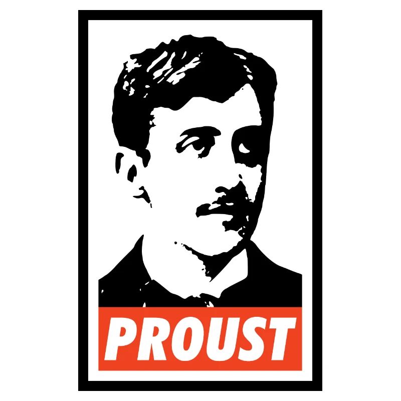Marcel Proust