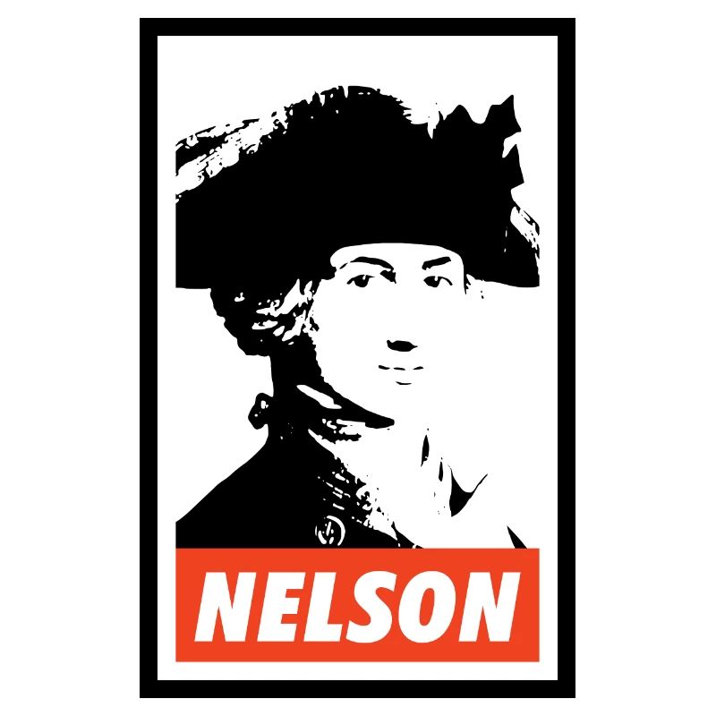 Horatio Nelson