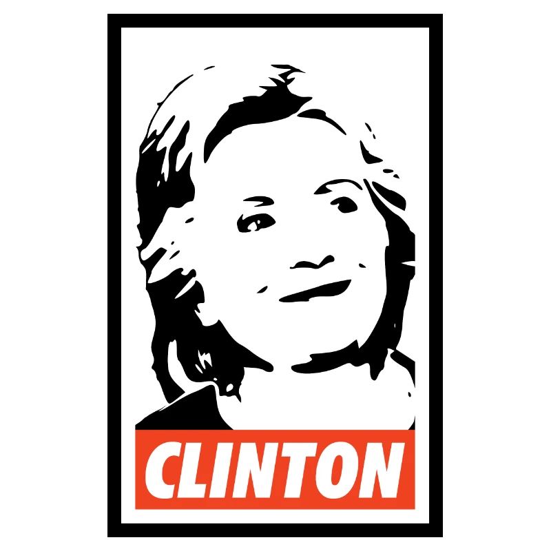 Hillary Clinton