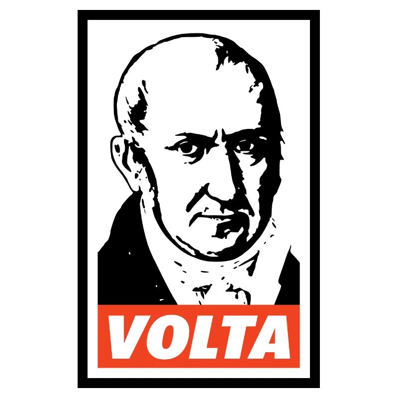Allesandro Volta