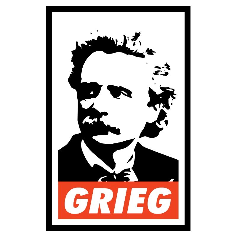 Edvard Grieg