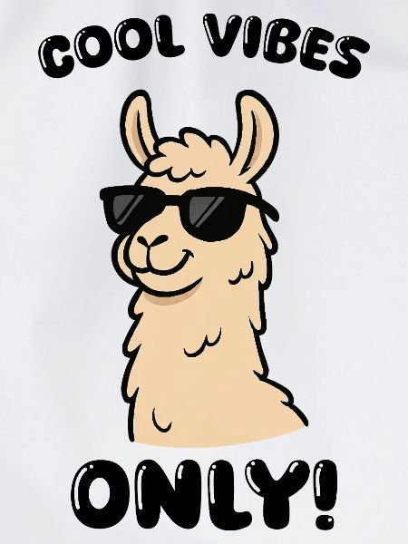 lama cool