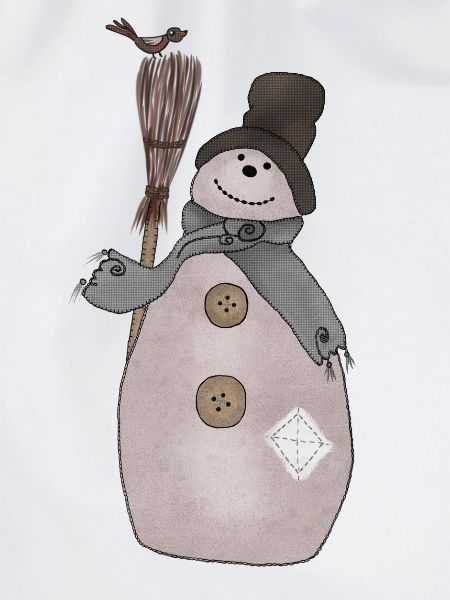 Schaebiger_Schneemann