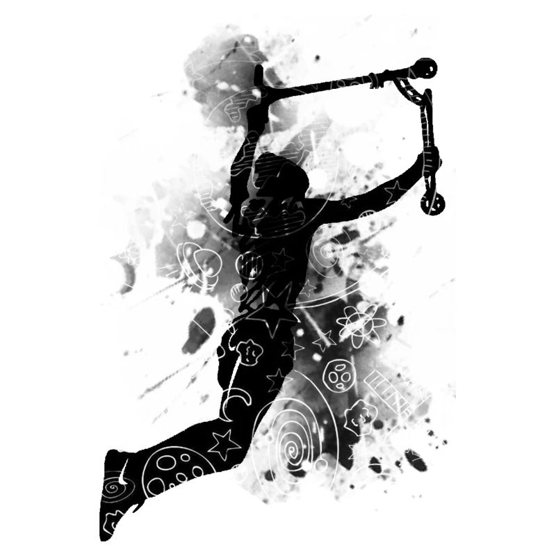 Freestyle-Roller