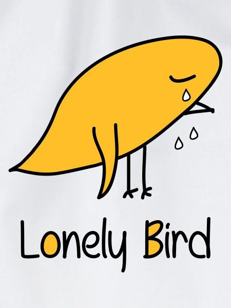 Lonely Bird