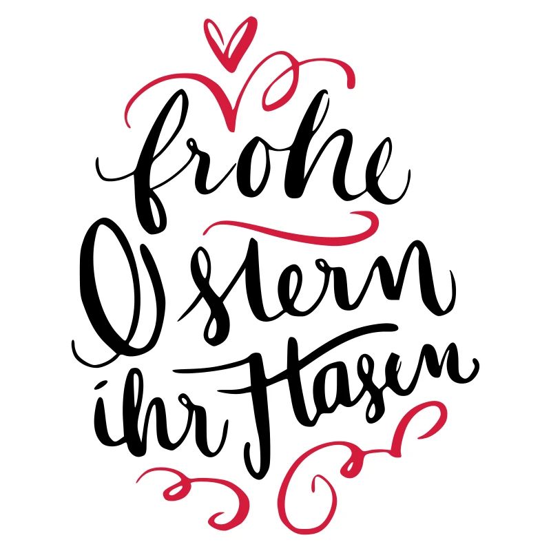 Happy Easter her bunnies