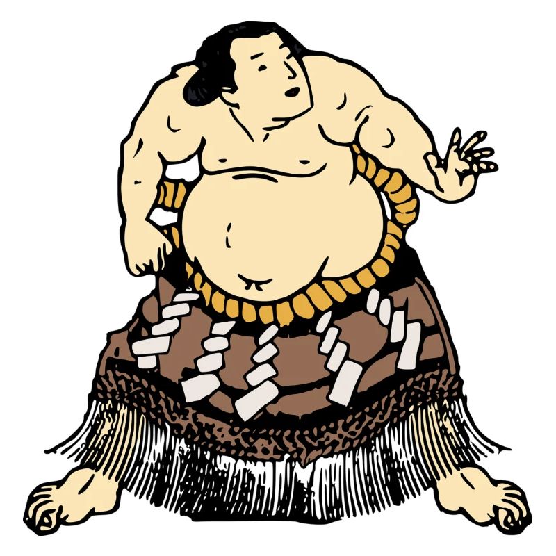 Sumo Ringer