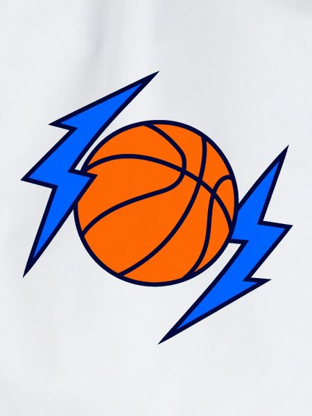 Basketball Lightning