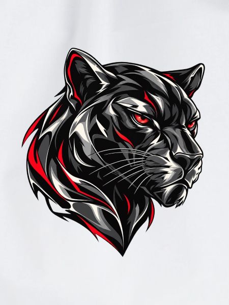 Chrome Panther