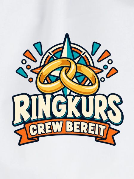 JGA Ringkurs – Crew bereit