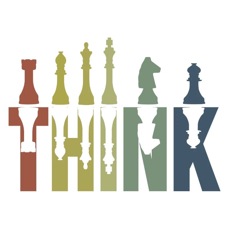 Think Chess King