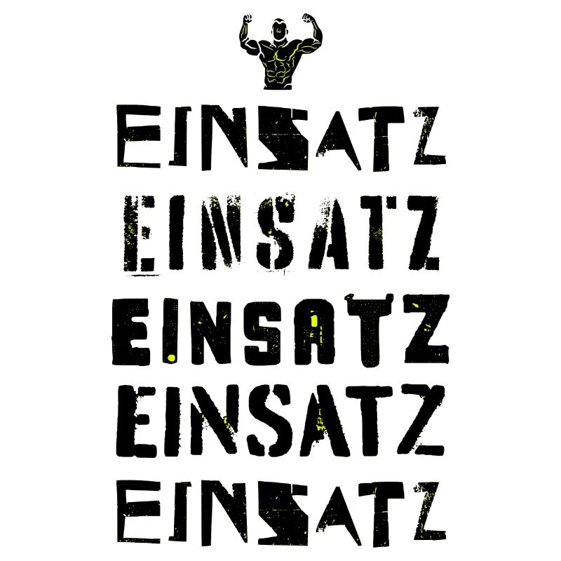 Einsatz, Einsatz, Einsatz, Einsatz, Einsatz