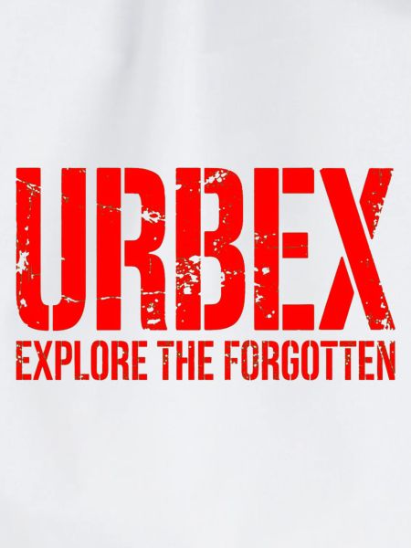 Urbex erforsche das Vergessene