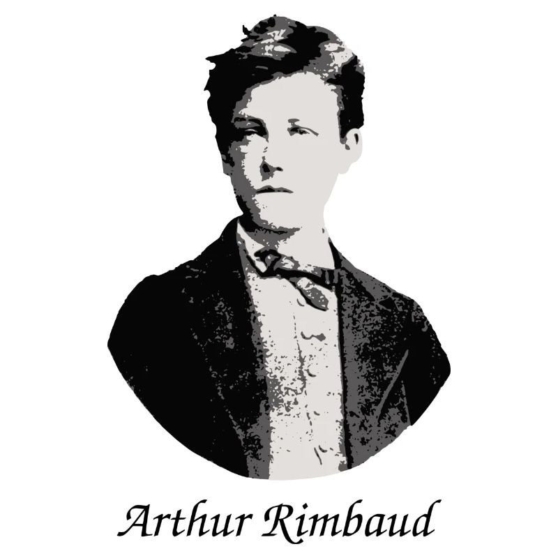 Arthur Rimbaud