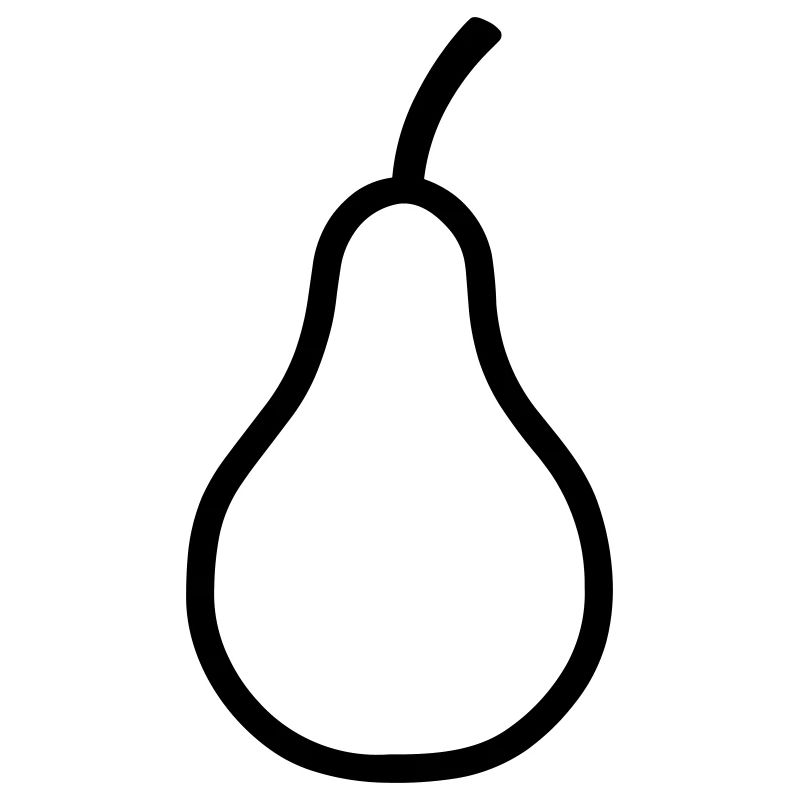 pear