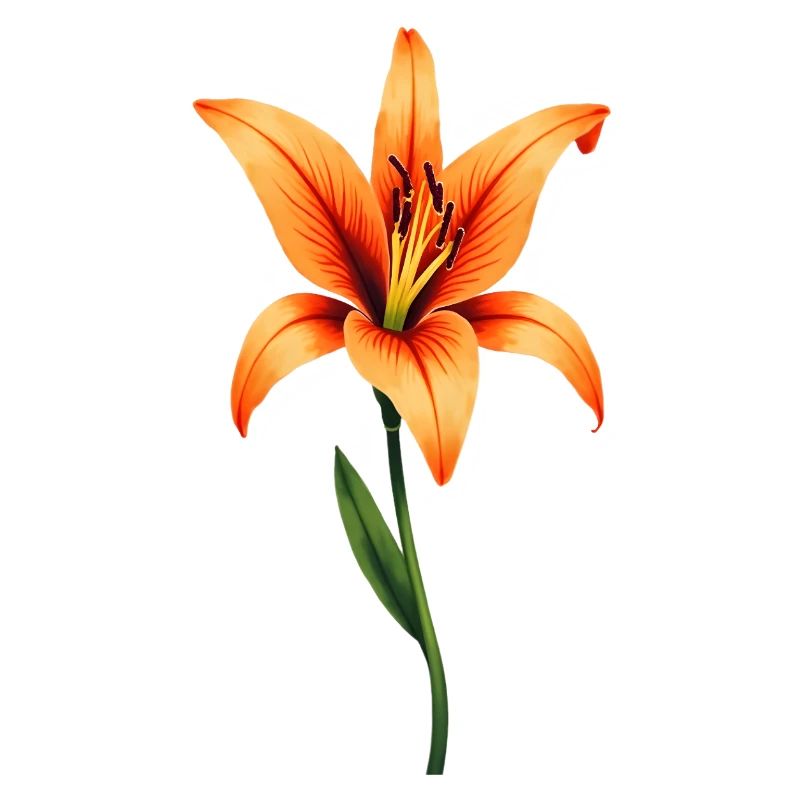 Lily