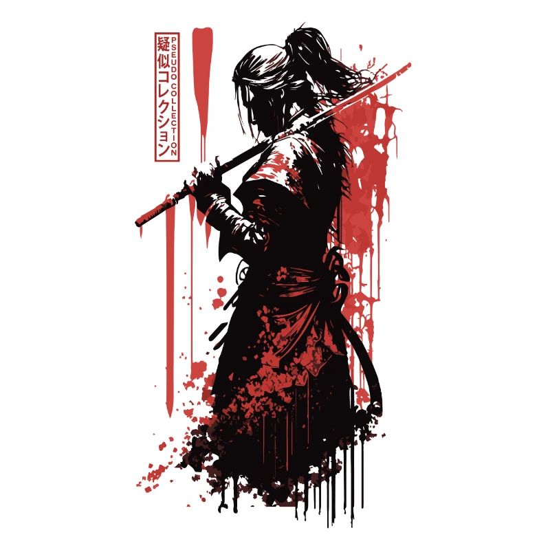Samurai