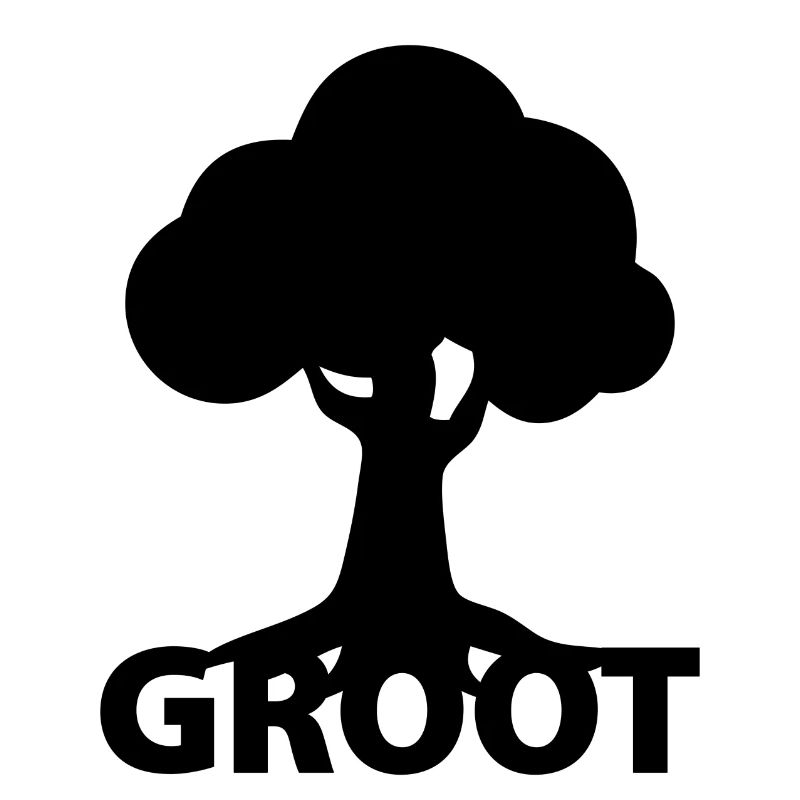 groot