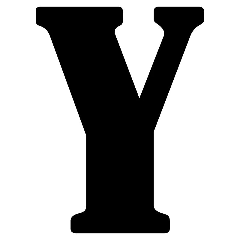 Y
