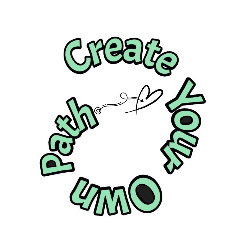 Create your own path