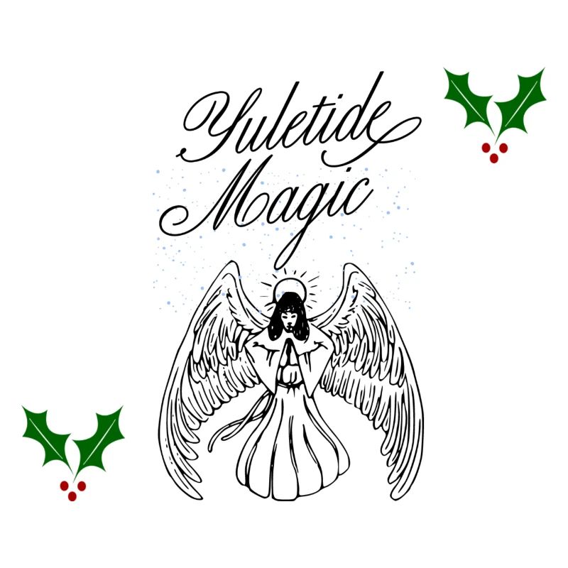 Yuletide Magic