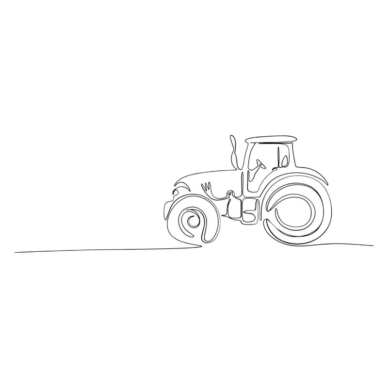 Traktor