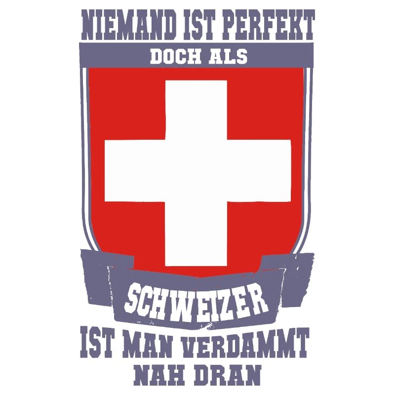 Schweizer Perfekt