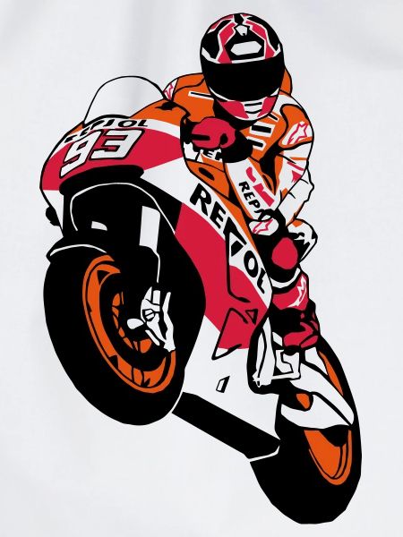 MotoGP - motorrad