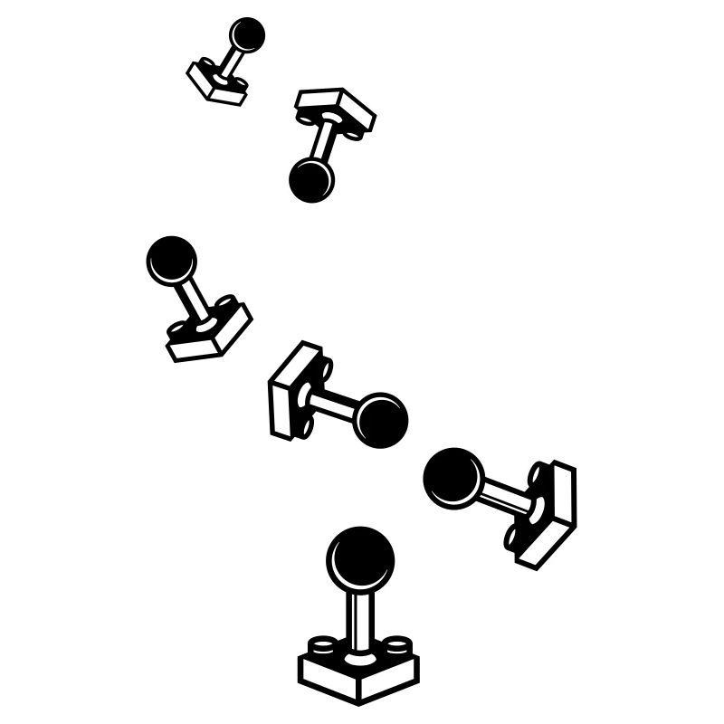 Joystick Gamer