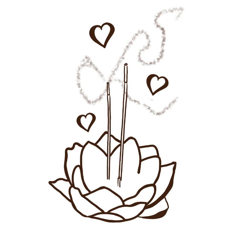 Incense