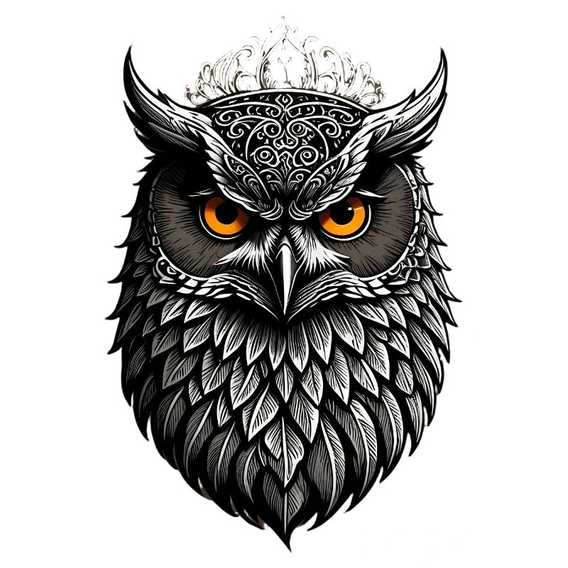Owl Queen