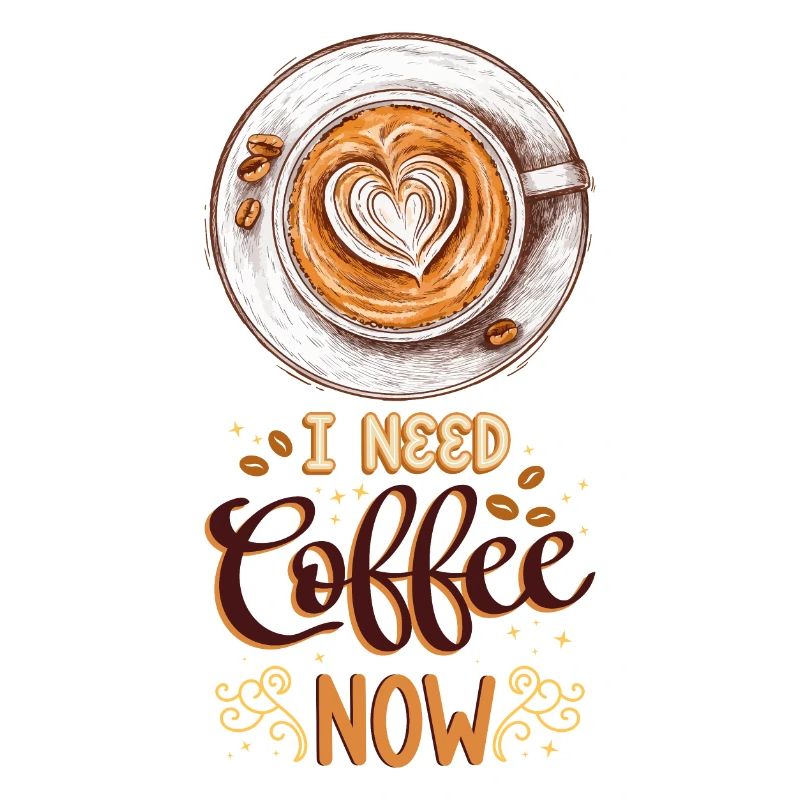 Coffee Coffee Lover Coffee Mug Barista Vintage