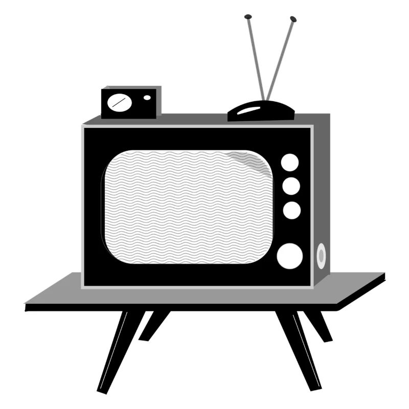 Fernseher
