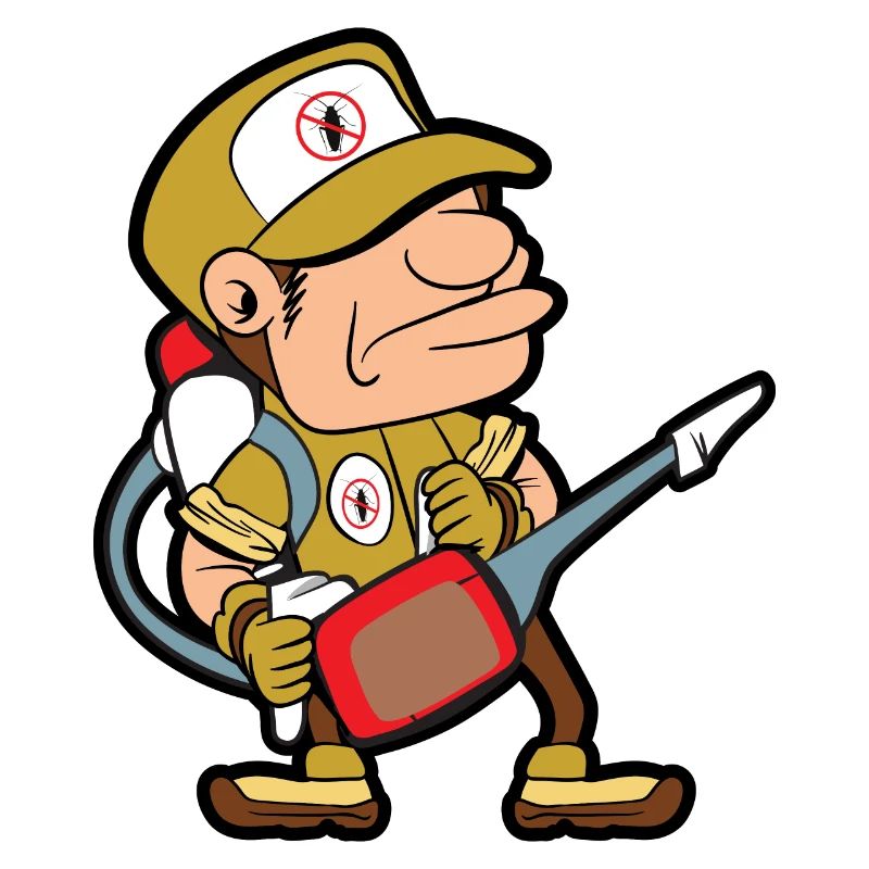 exterminator