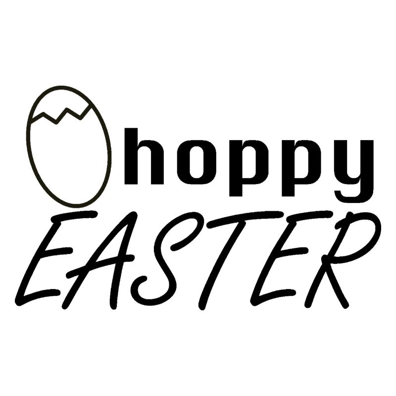 Hoppy Easter